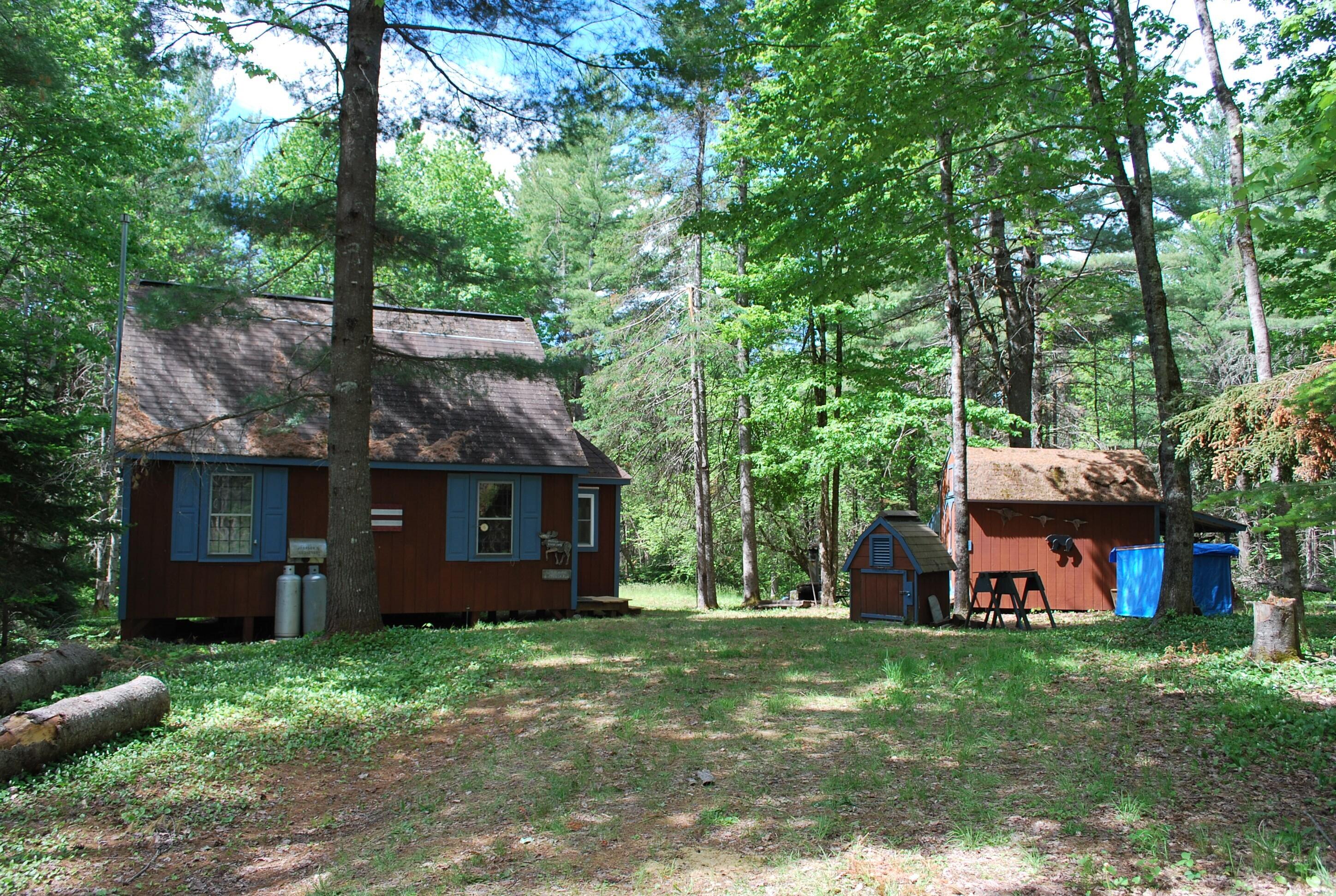 4 Moose Run Road Wellington, ME 04942 - Photo 1 of 32 Krukiel 1