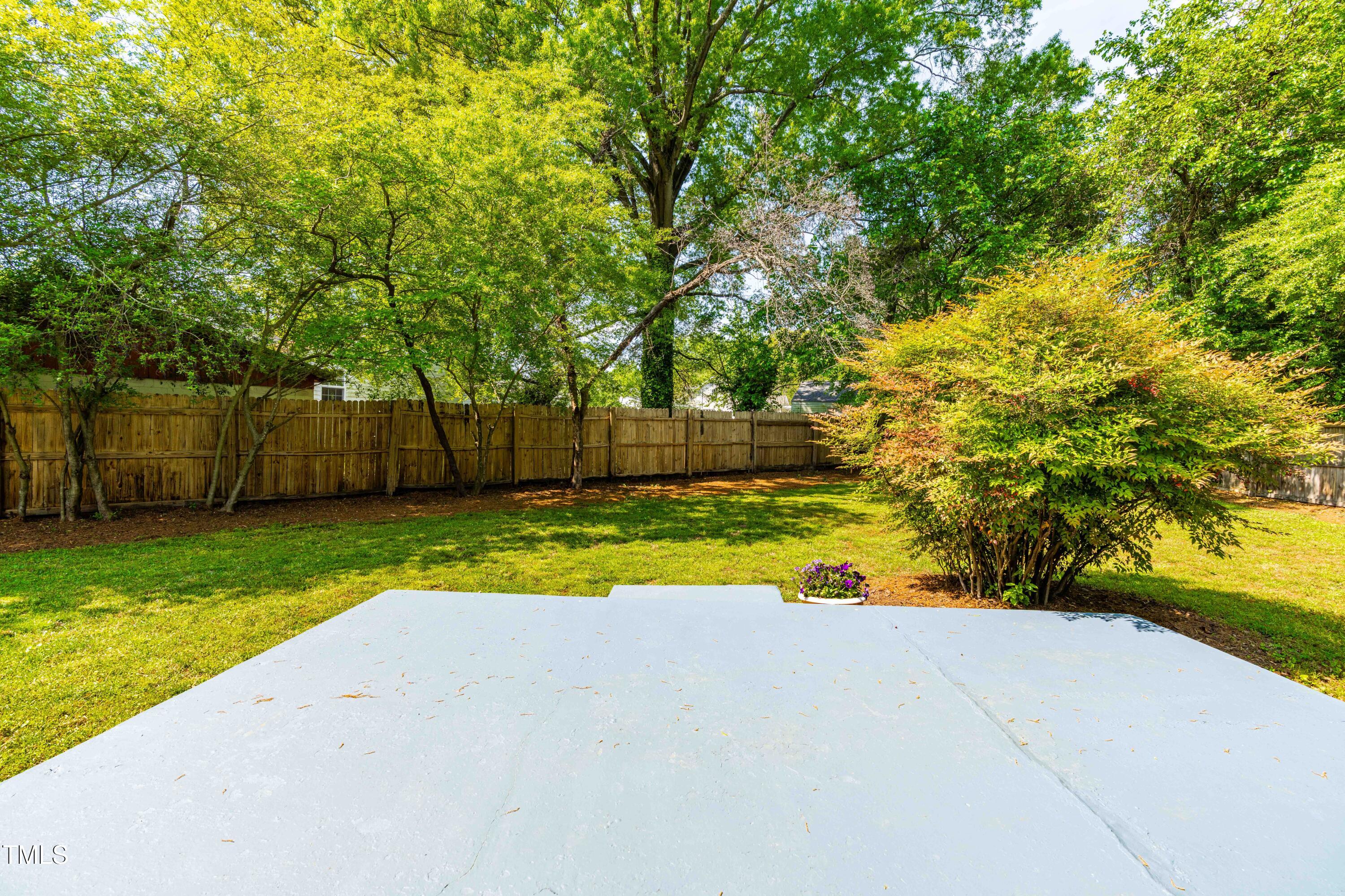 705 Hartford Road Raleigh, NC 27610 - Photo 16 of 24