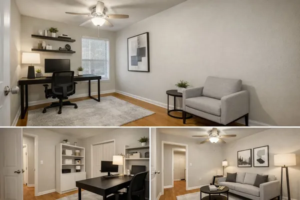 $1,595 | 7685 Northcross Drive, Unit 208, Austin, TX 78757