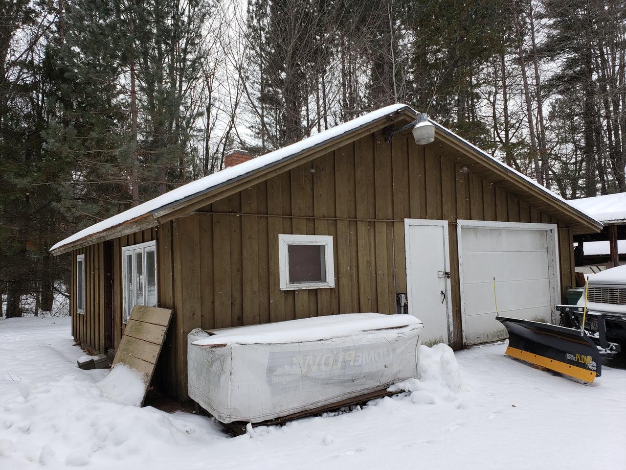 1214 Jaecks Road Tomahawk, WI 54487 - Photo 21 of 34 Gallery Image 21