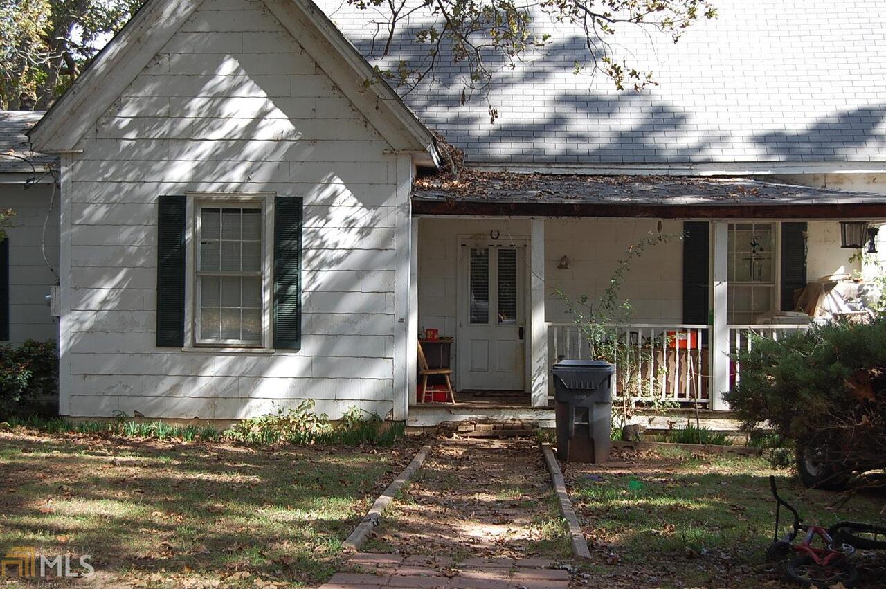 4126 Old Broughton Road Newborn, GA 30056 - Photo 1 of 1 Gallery Image 1