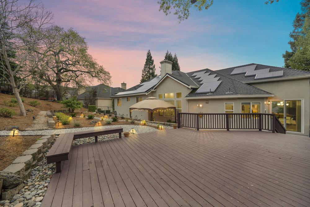 2360 Sunflower Circle Gilroy, CA 95020 - Photo 46 of 49 a view of a house with a patio
