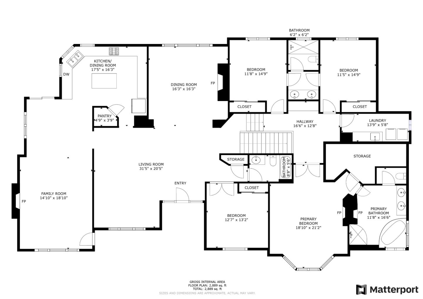 2360 Sunflower Circle Gilroy, CA 95020 - Photo 49 of 49 a picture of a bathroom with a sink and mirror