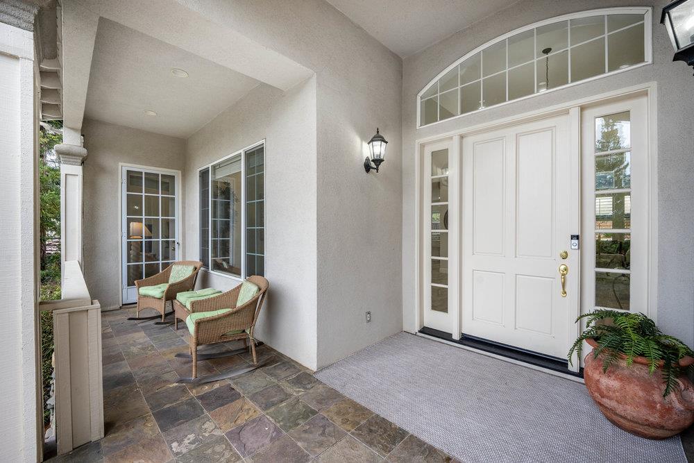 2360 Sunflower Circle Gilroy, CA 95020 - Photo 5 of 49 a living room with furniture and entry gate