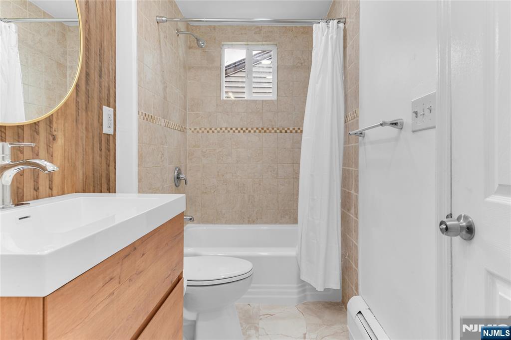 70 Hille Place, Unit 1 Ridgefield Park, NJ 07660 - Photo 10 of 13