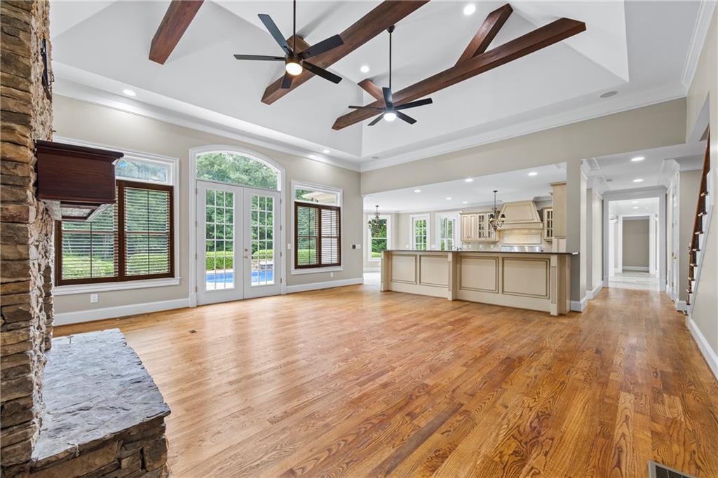 5461 Union Church Road Flowery Branch, GA 30542 - Photo 81 of 135