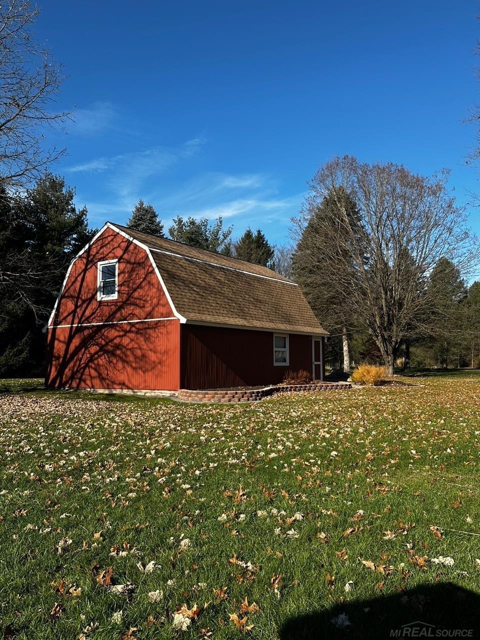 5665 Crofoot Road Howell, MI 48843 - Photo 6 of 40