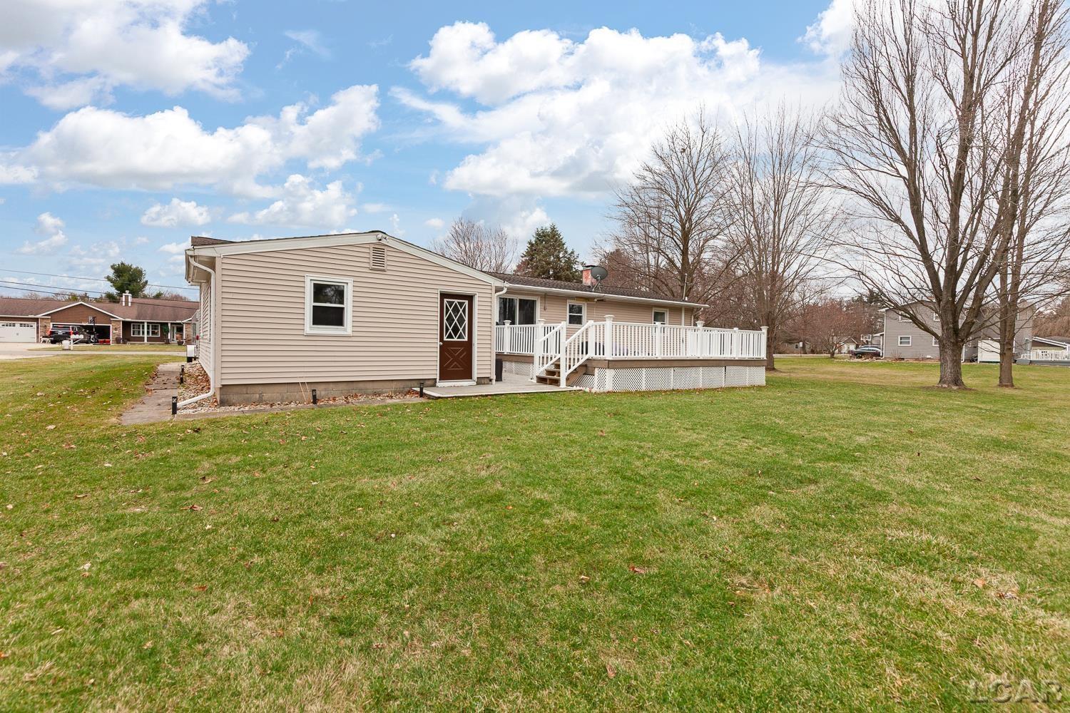 2634 Spielman Road Adrian, MI 49221 - Photo 36 of 41