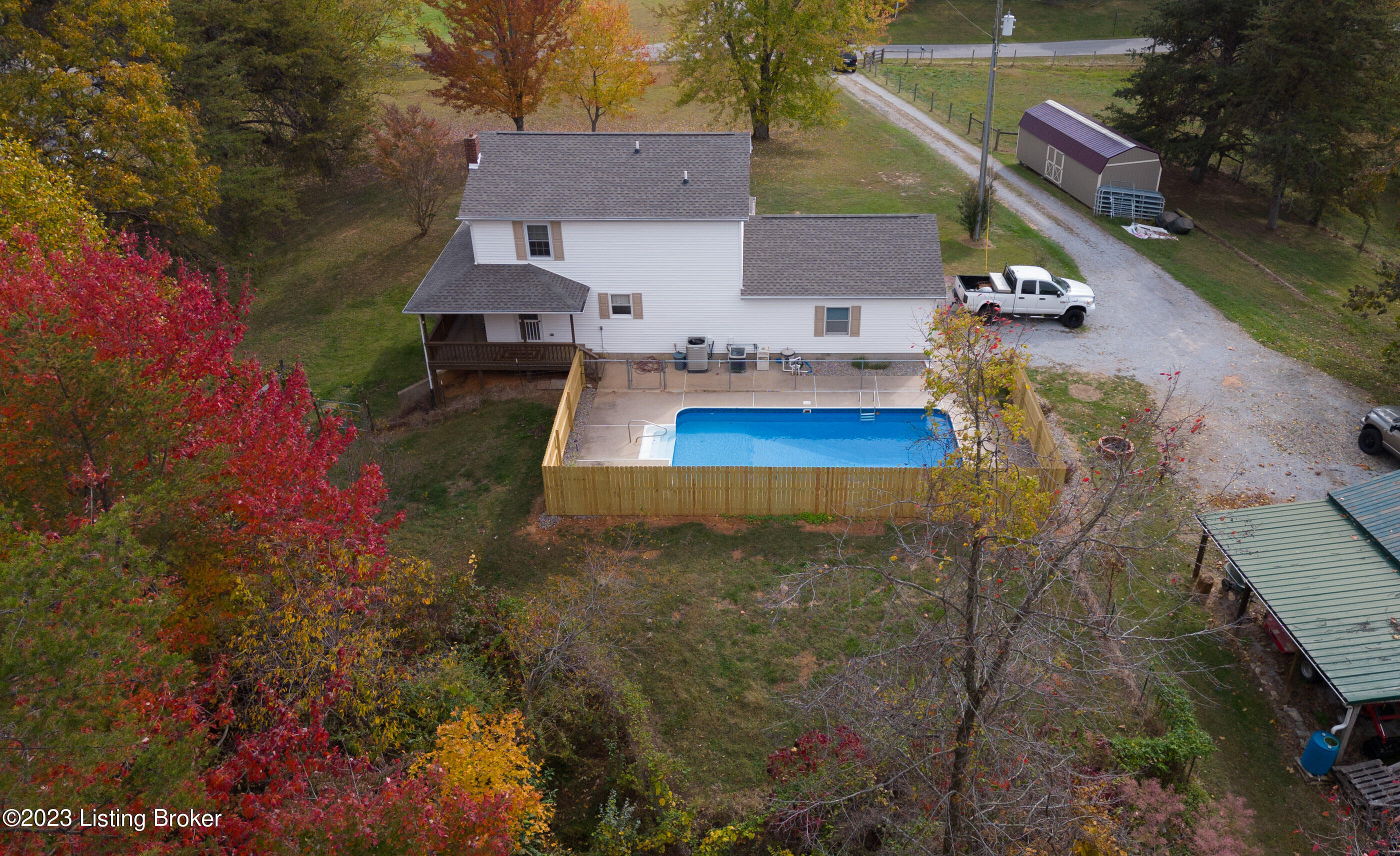 2379 Wooldridge Ferry Road Elizabethtown, KY 42701 - Photo 54 of 57 055
