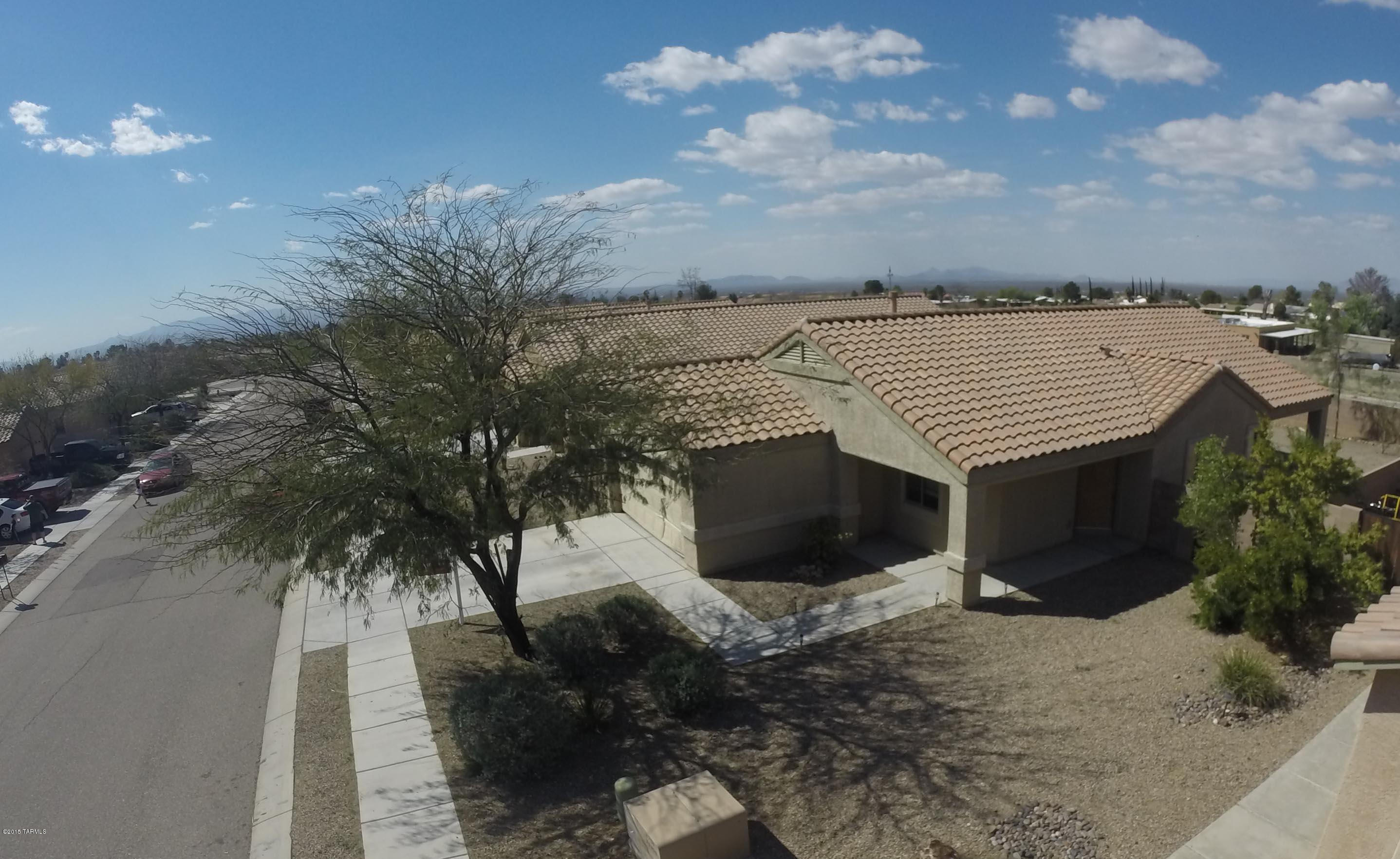 241 East Creosote Draw Road Vail, AZ 85641 - Photo 1 of 12