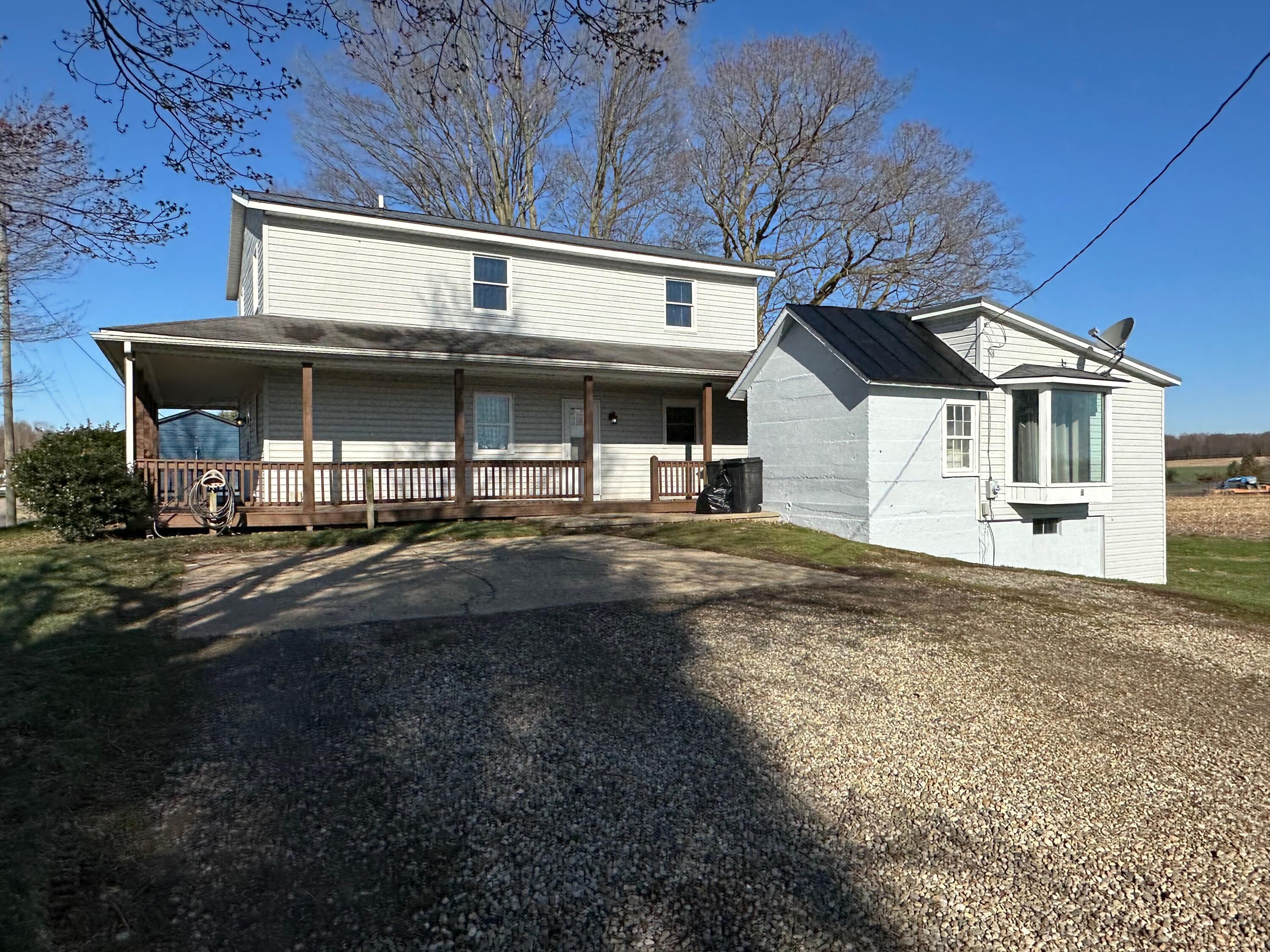 10367 Quaker Road Fredericktown, OH 43019 - Photo 3 of 34 IMG_8299