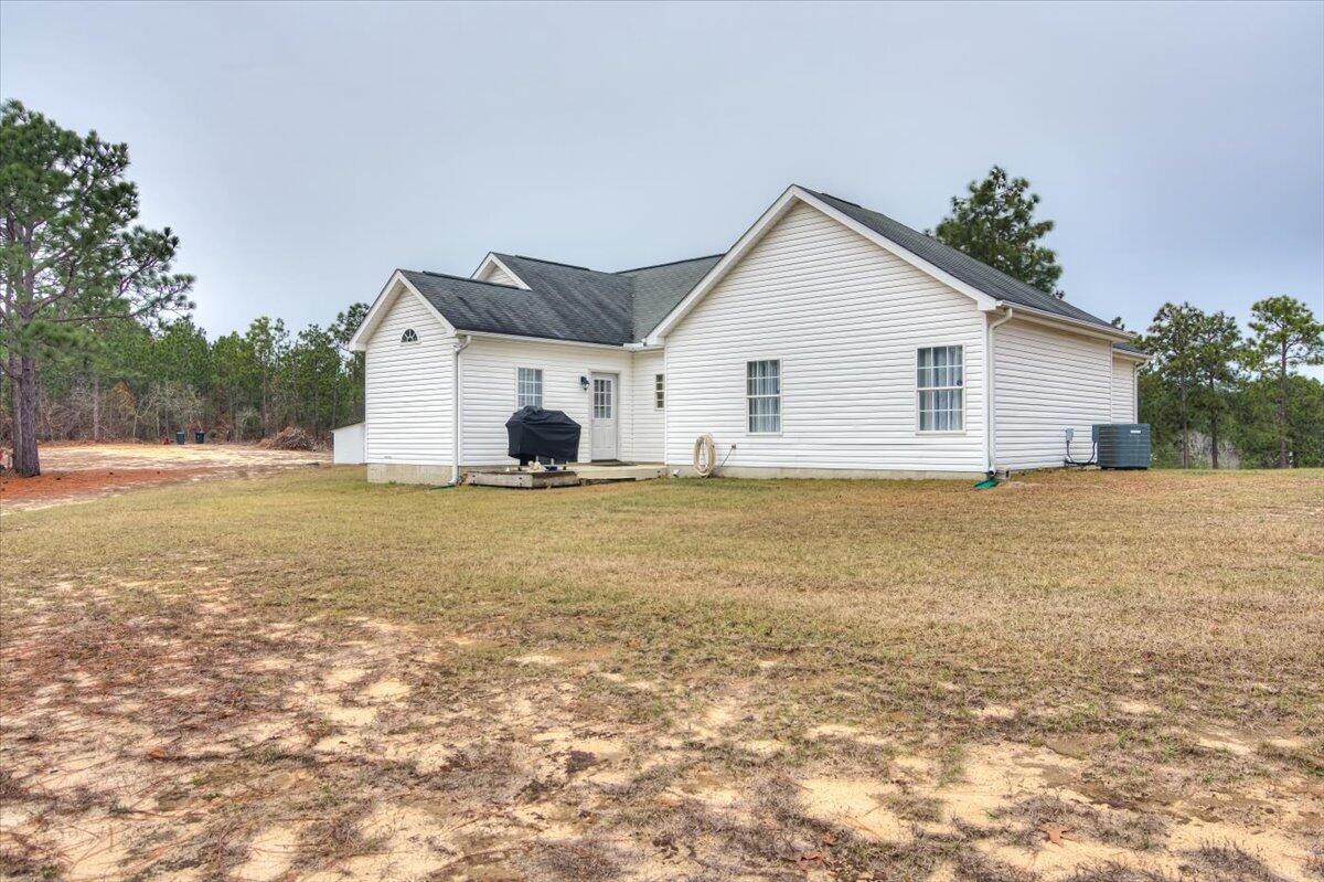 368 East Frontage Road Aiken, SC 29805 - Photo 26 of 31