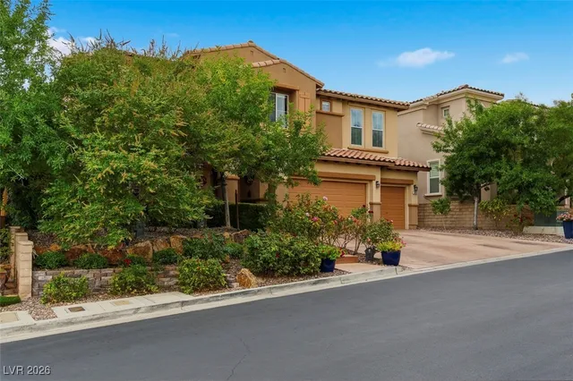 $1,499,000 | 12025 Malva Place, Las Vegas, NV 89138