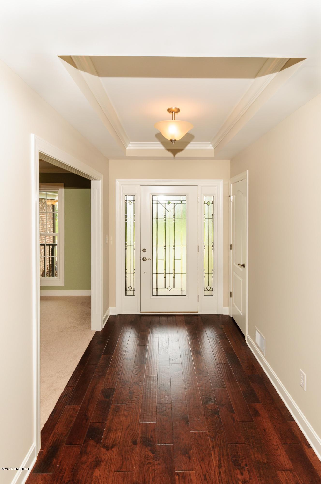 2710 Razor Ridge Court Louisville, KY 40299 - Photo 5 of 34 005_Front Entry