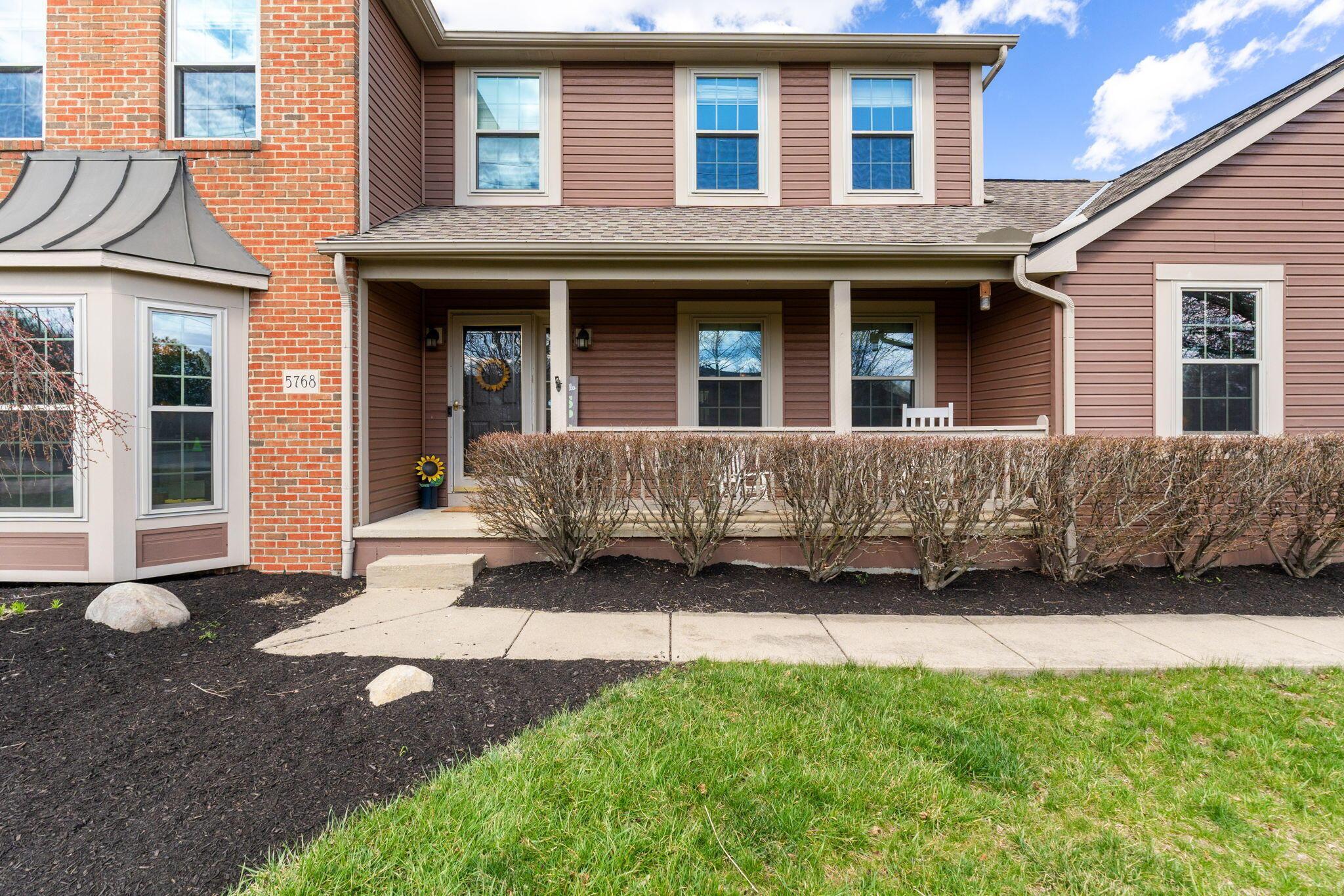 5768 Rings Road Dublin, OH 43016 - Photo 8 of 63 5768 Rings Rd