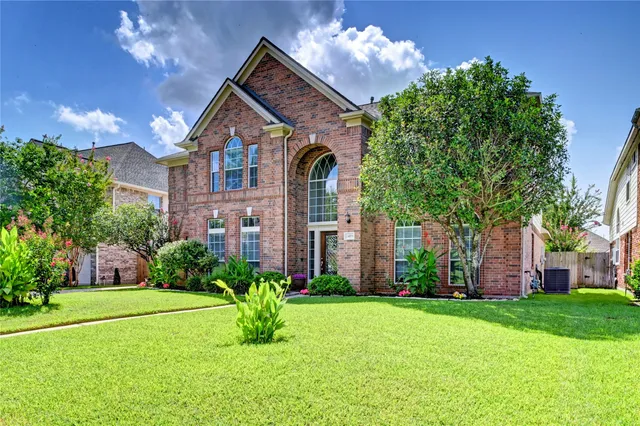$473,900 | 24818 Corbin Gate Drive, Spring, TX 77389