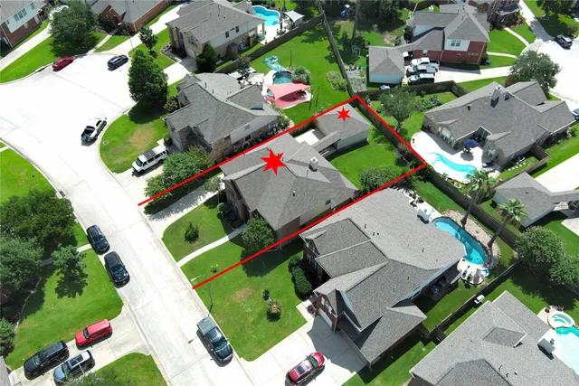 $473,900 | 24818 Corbin Gate Drive, Spring, TX 77389