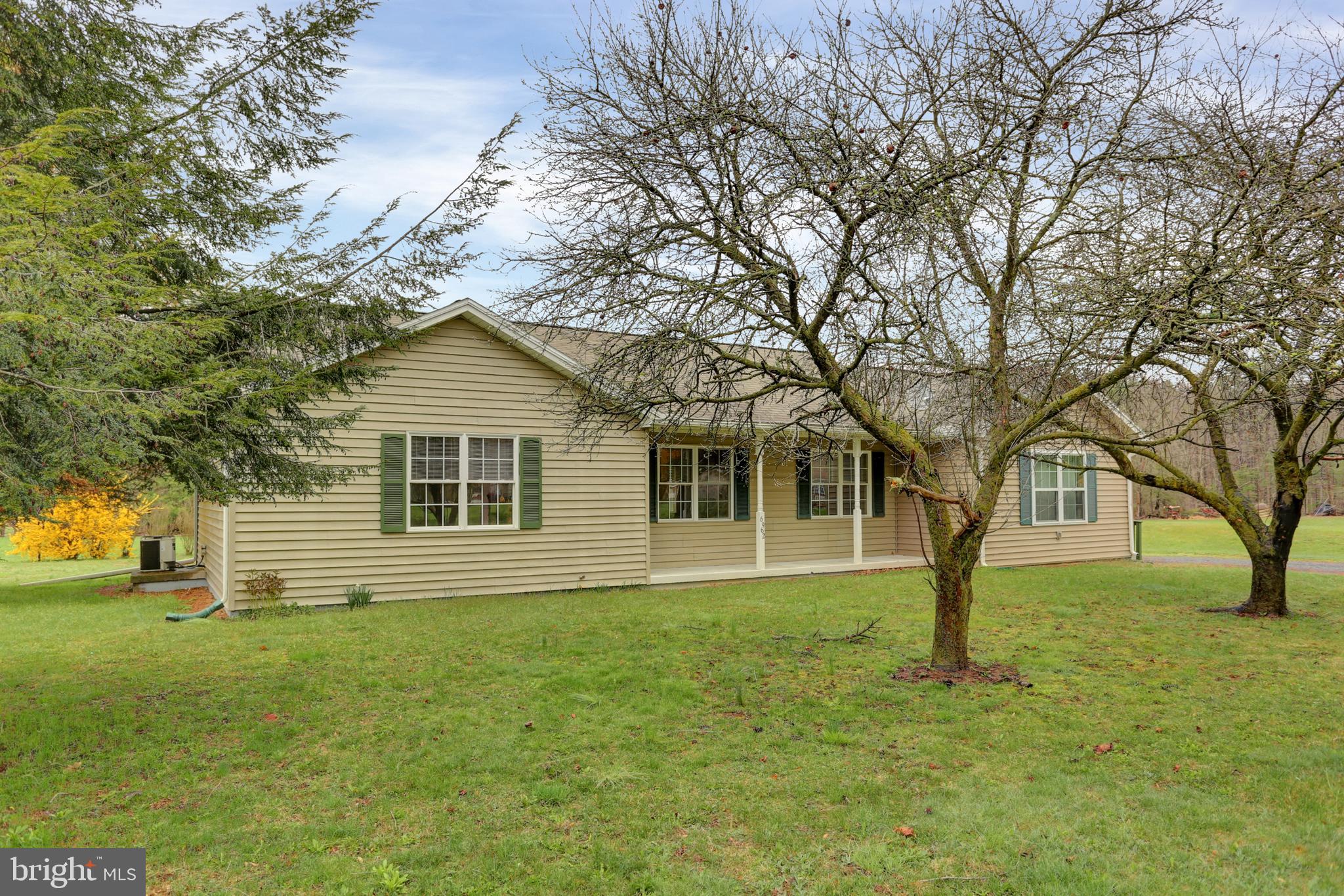 6962 Erly Road Elliottsburg, PA 17024 - Photo 1 of 39 Gallery Image 1