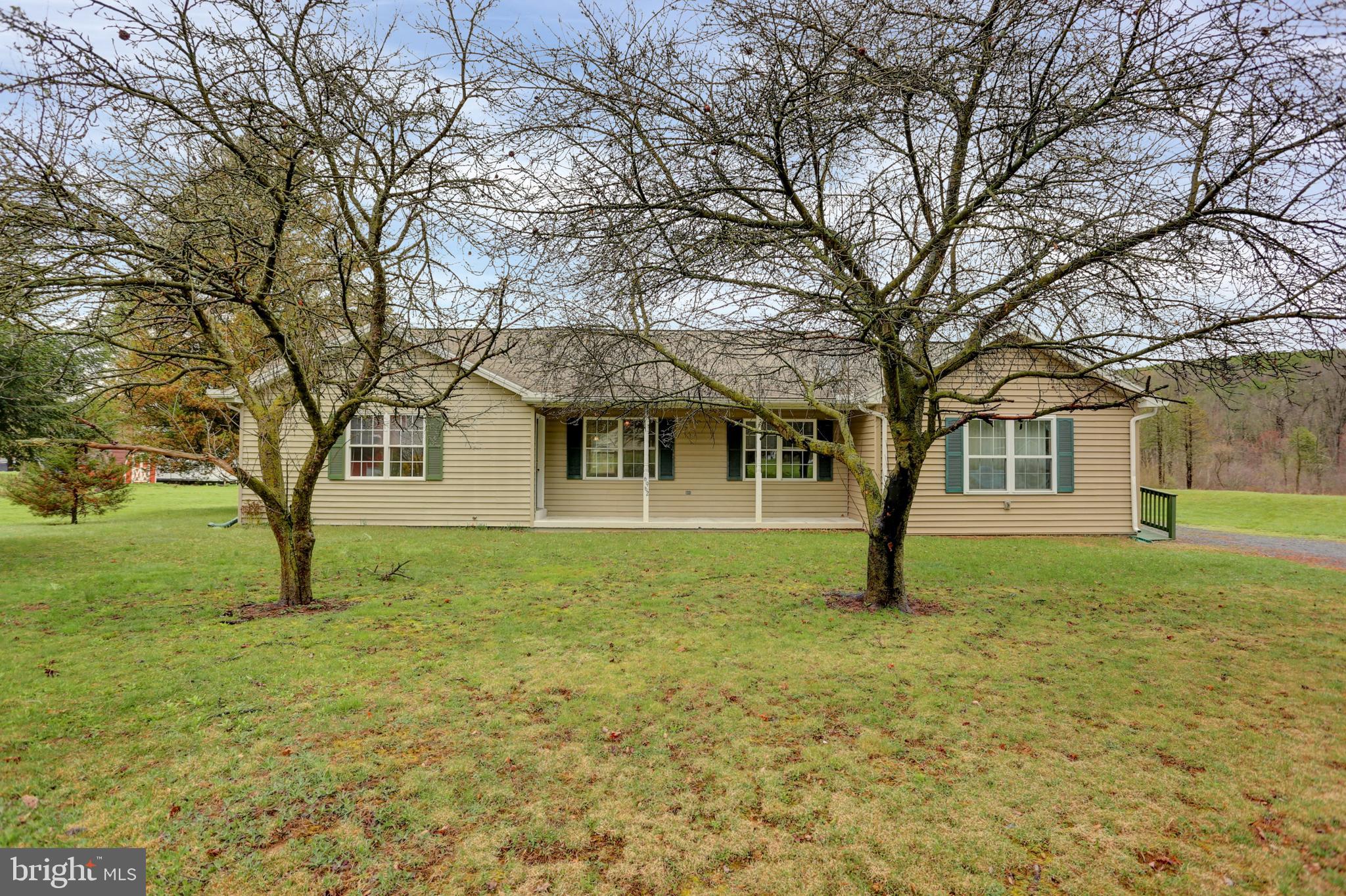 6962 Erly Road Elliottsburg, PA 17024 - Photo 2 of 39 Gallery Image 2