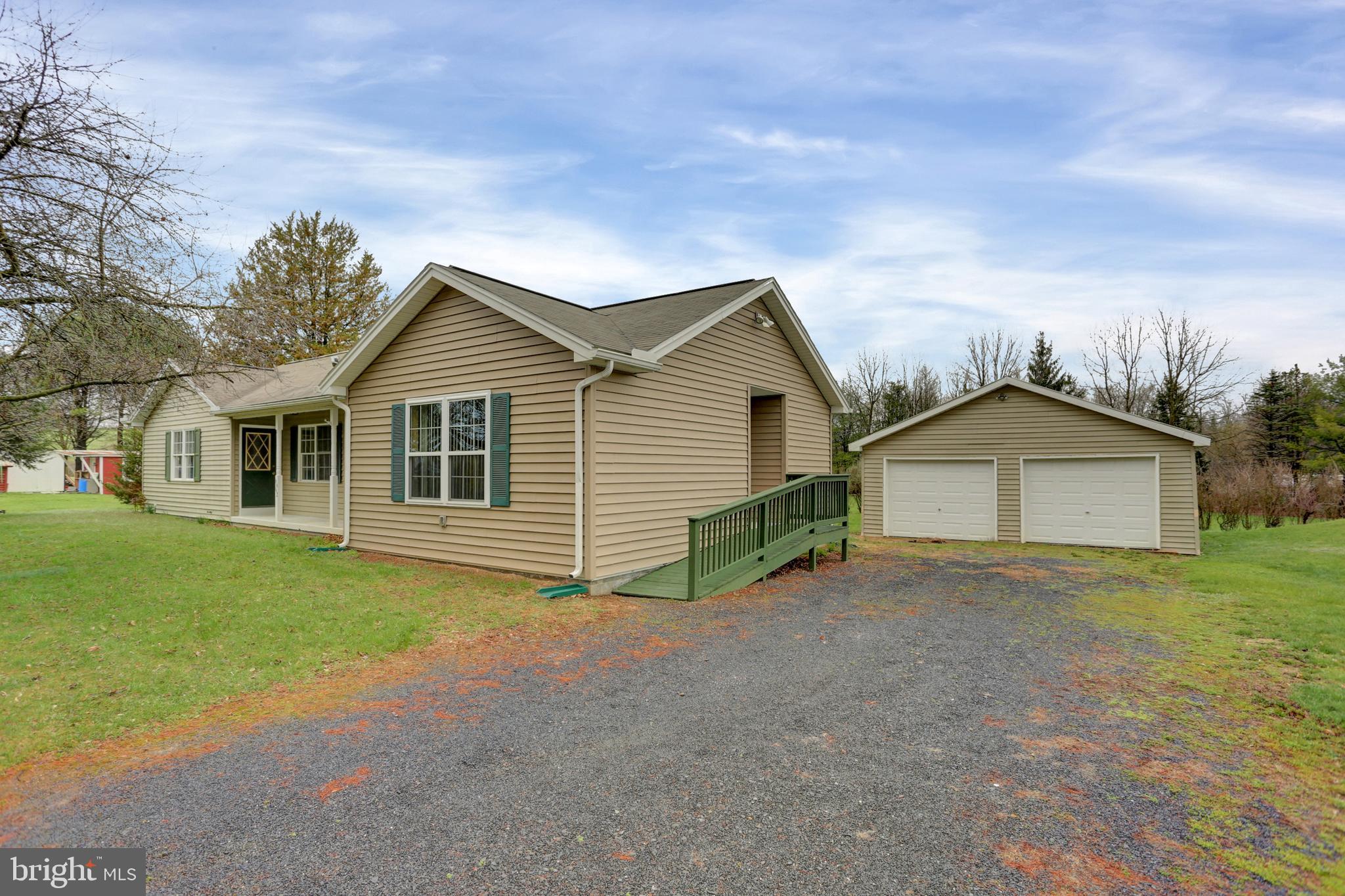 6962 Erly Road Elliottsburg, PA 17024 - Photo 3 of 39 Gallery Image 3