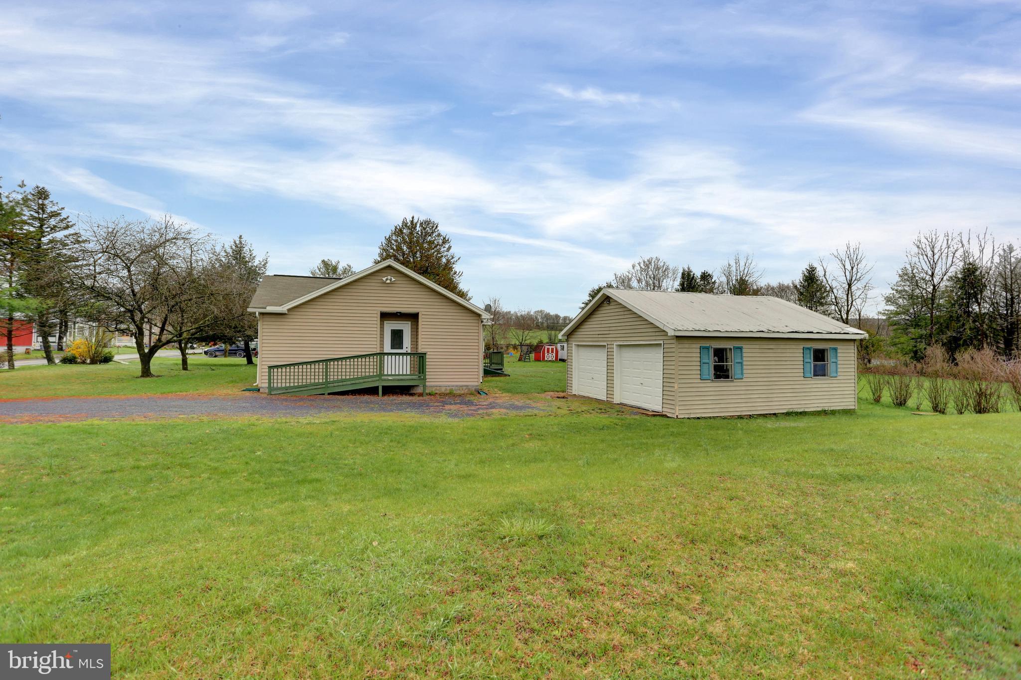 6962 Erly Road Elliottsburg, PA 17024 - Photo 39 of 39 Gallery Image 39