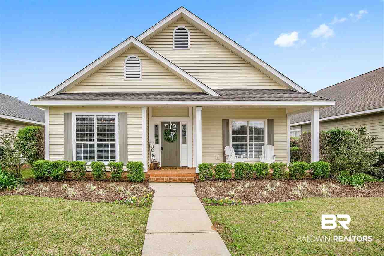 29811 St Basil Street Daphne, AL 36526 - Photo 1 of 25