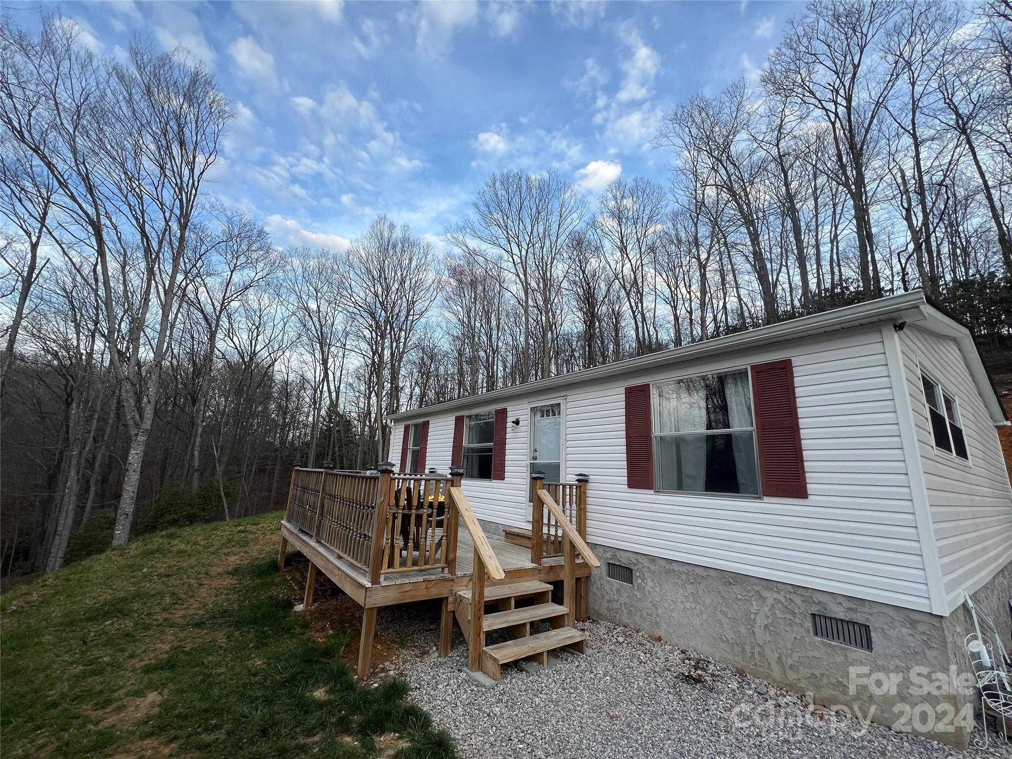 3 RECTOR Hl Road Burnsville, NC 28714 - Photo 1 of 12 Gallery Image 1