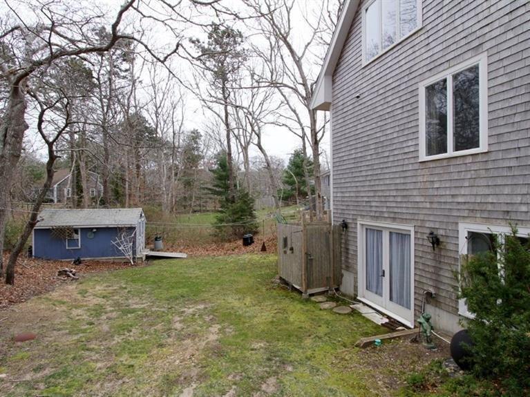 1114 Crowells Bog Road Brewster, MA 02631 - Photo 24 of 30 Additional Photo