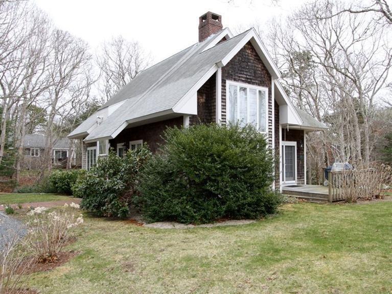 1114 Crowells Bog Road Brewster, MA 02631 - Photo 27 of 30 Additional Photo