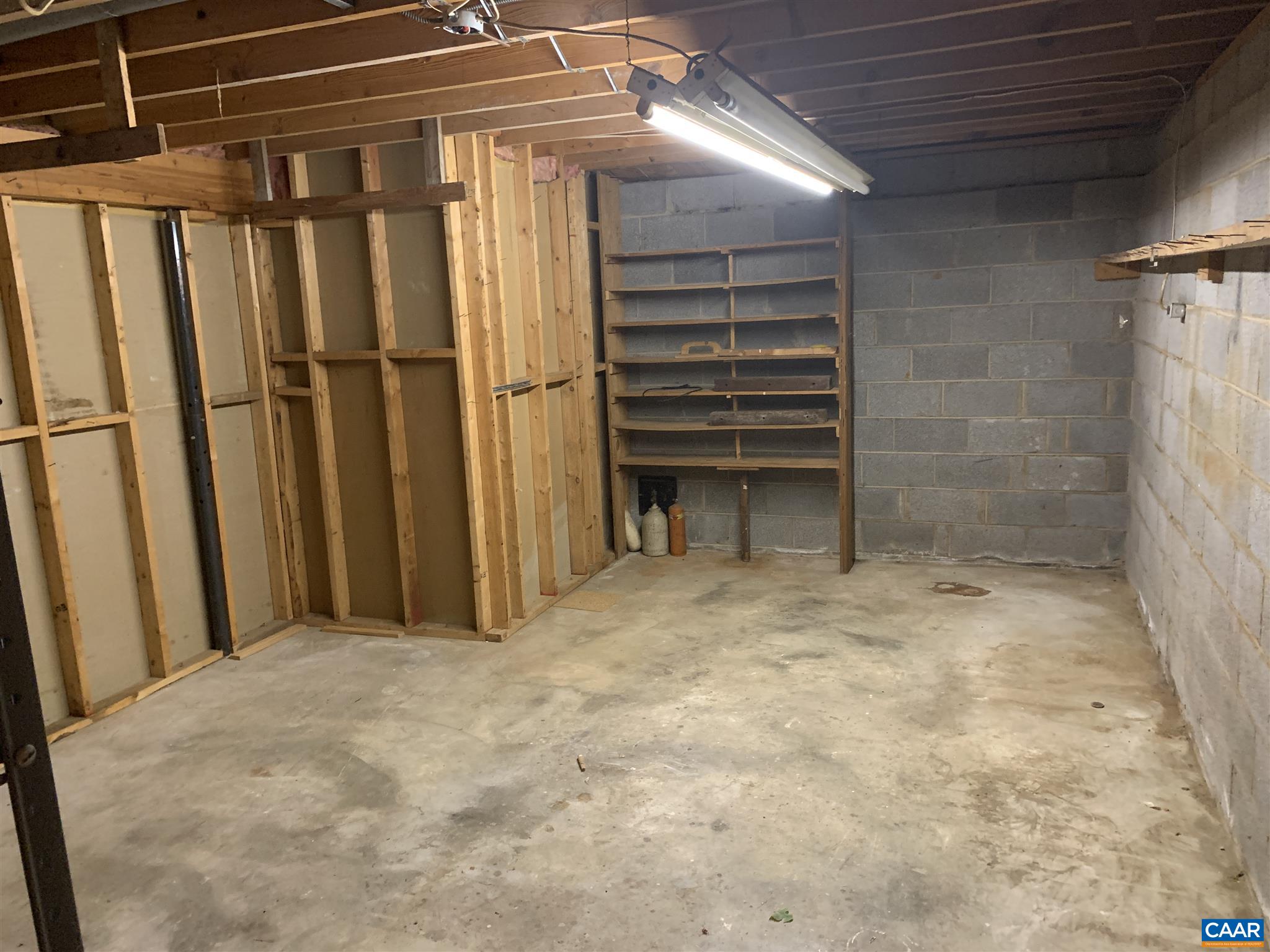 2701 Northfield Road Charlottesville, VA 22901 - Photo 24 of 30 a view of a room with stairs