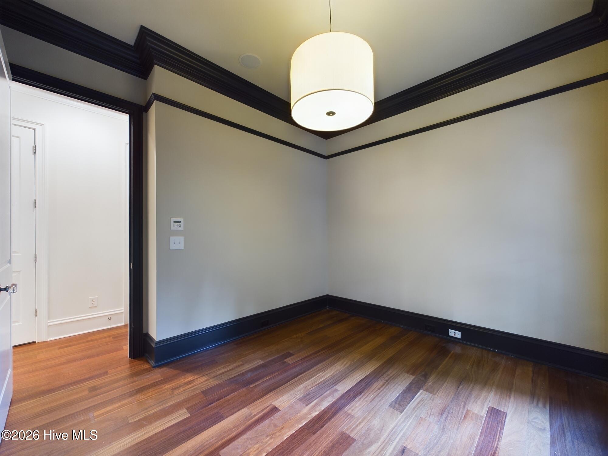 3724 Rolston Drive Raleigh, NC 27609 - Photo 36 of 76 Gallery Image 36
