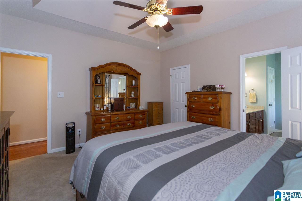 504 Grove Hill Trail Alabaster, AL 35007 - Photo 18 of 34