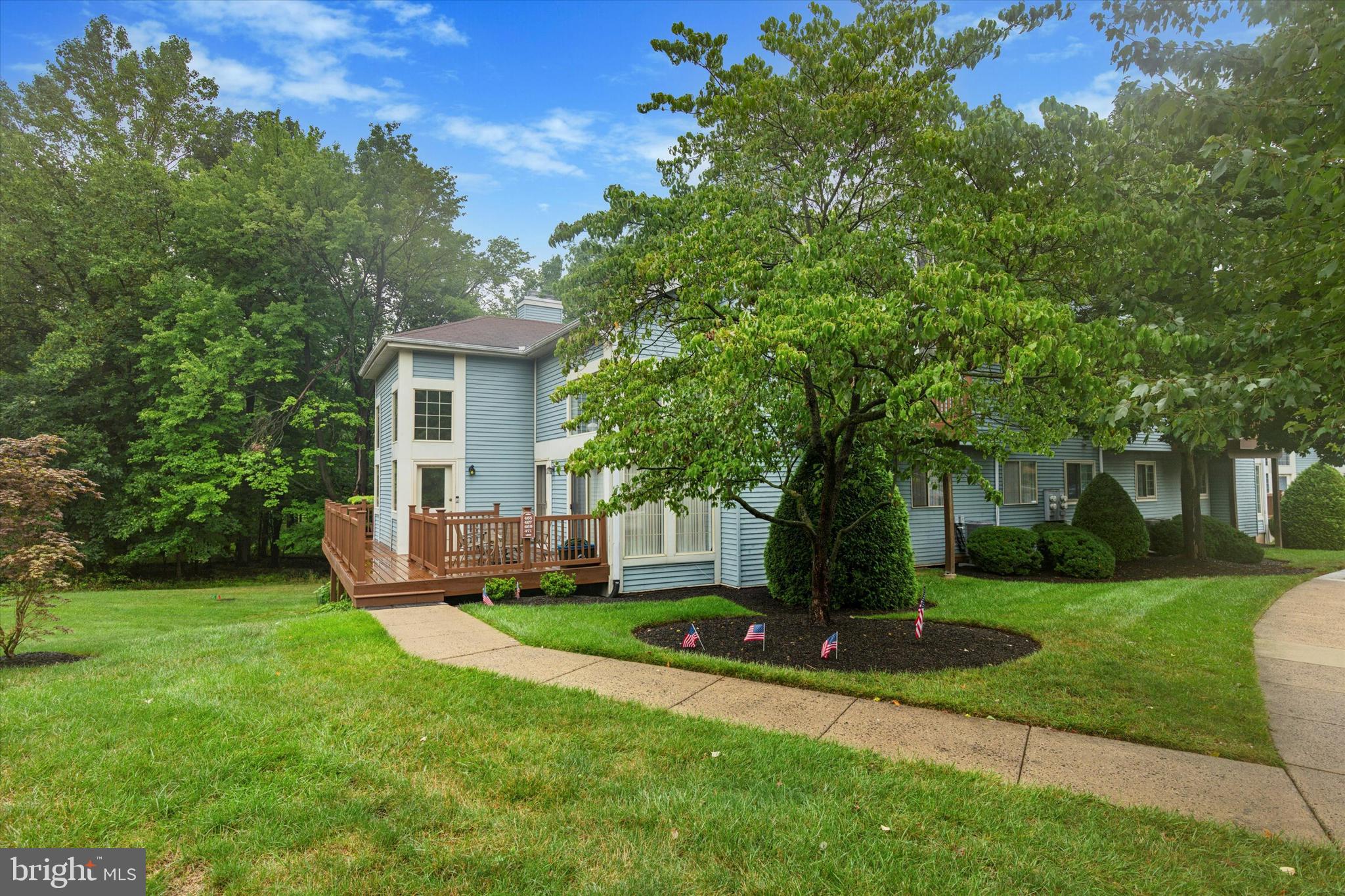 467 Brown Briar Circle Horsham, PA 19044 - Photo 2 of 25