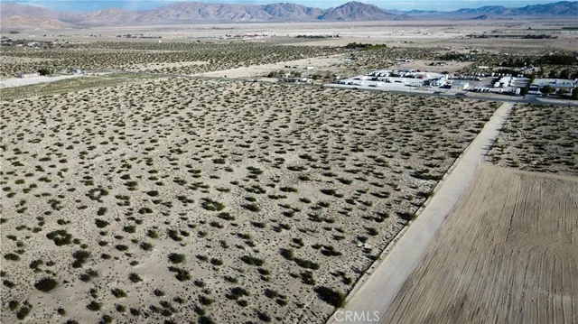 a view of a large building