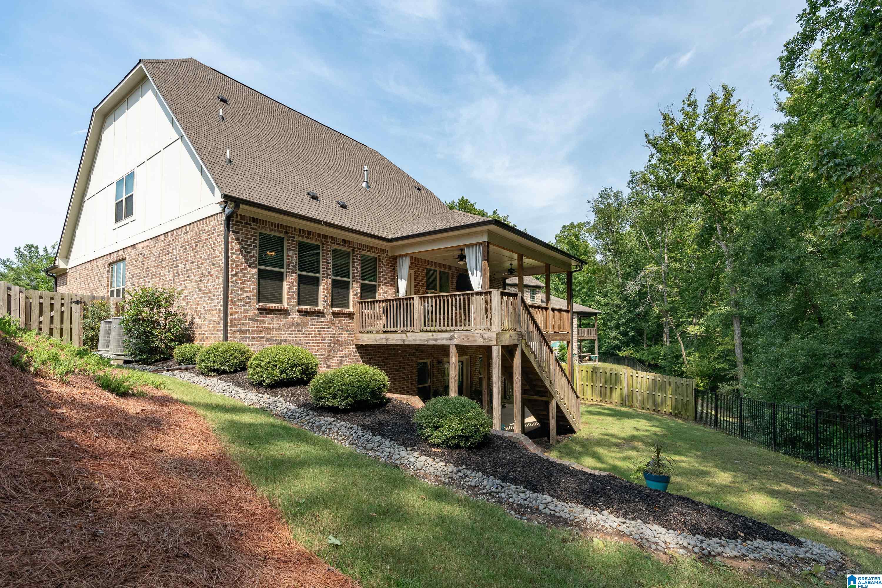 205 Ambergate Circle Pelham, AL 35124 - Photo 43 of 49