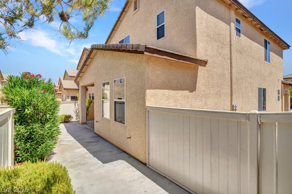 5016 Crimson Mare Road Las Vegas, NV 89139 - Photo 44 of 45