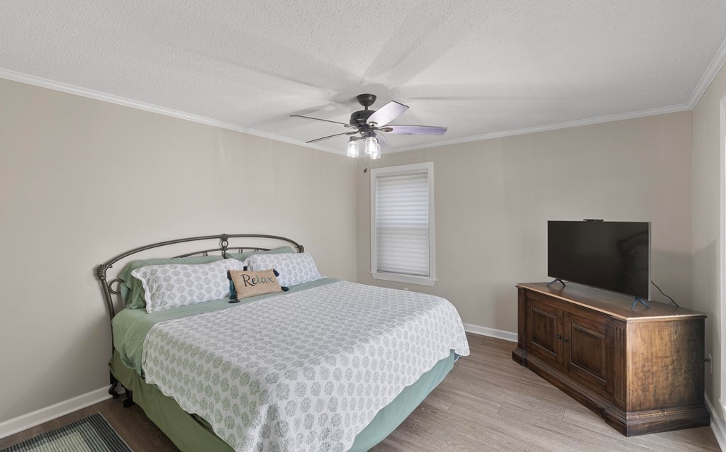1033 Lakeview Street Abbeville, AL 36310 - Photo 21 of 61