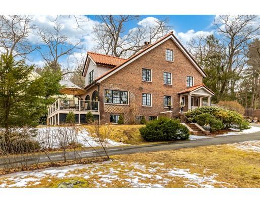 9 Prospect Hill Road Lexington, MA 02421 - Photo 1 of 25