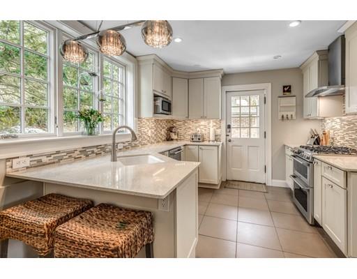 9 Prospect Hill Road Lexington, MA 02421 - Photo 13 of 25