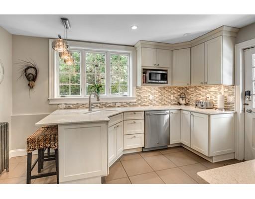 9 Prospect Hill Road Lexington, MA 02421 - Photo 14 of 25