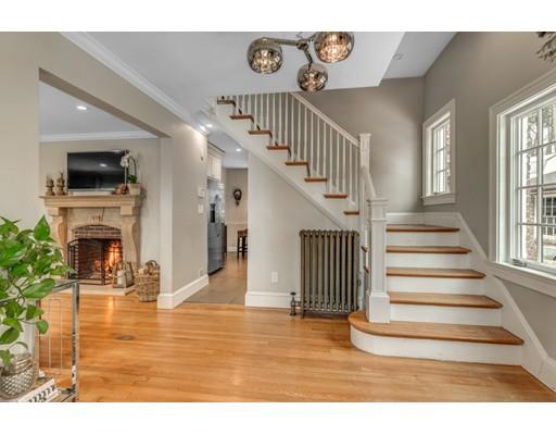 9 Prospect Hill Road Lexington, MA 02421 - Photo 2 of 25