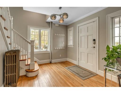 9 Prospect Hill Road Lexington, MA 02421 - Photo 3 of 25