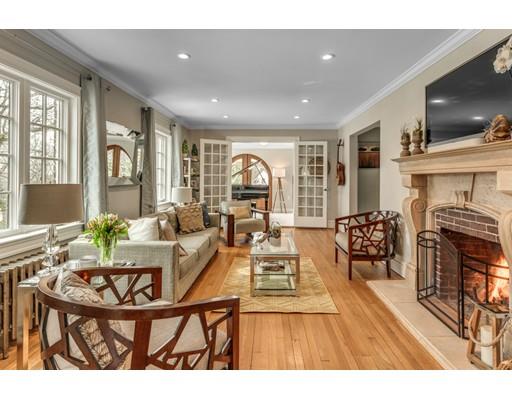 9 Prospect Hill Road Lexington, MA 02421 - Photo 4 of 25