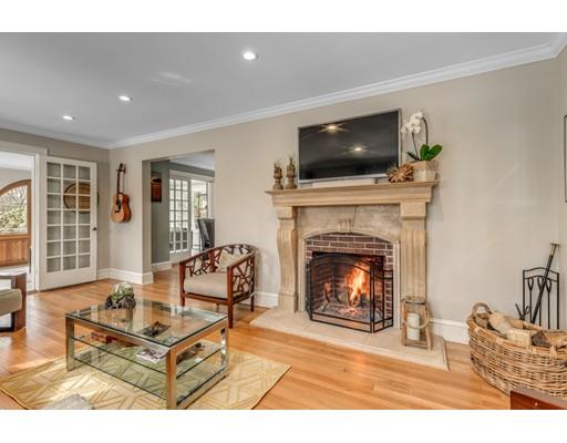 9 Prospect Hill Road Lexington, MA 02421 - Photo 5 of 25