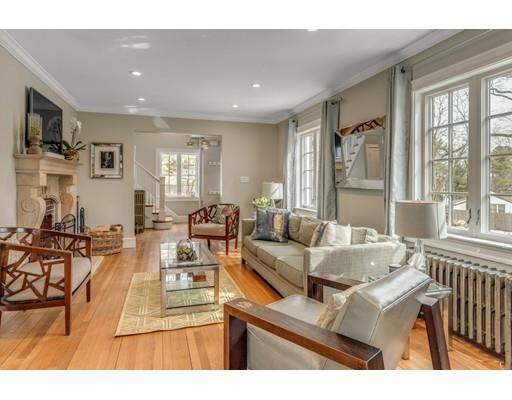 9 Prospect Hill Road Lexington, MA 02421 - Photo 6 of 25