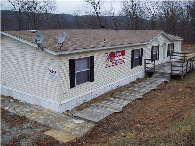 1072 Sussex Road Dayton, TN 37321 - Photo 1 of 11 Primary Photo