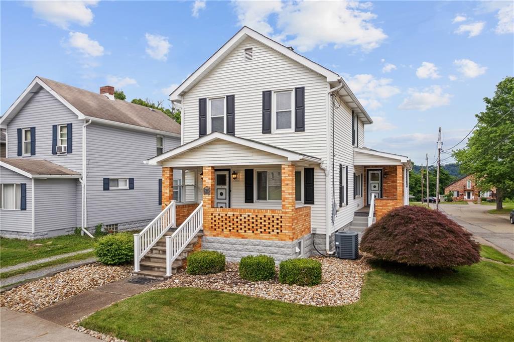 1823 Devonshire Road Coraopolis, PA 15108 - Photo 1 of 32 Gallery Image 1