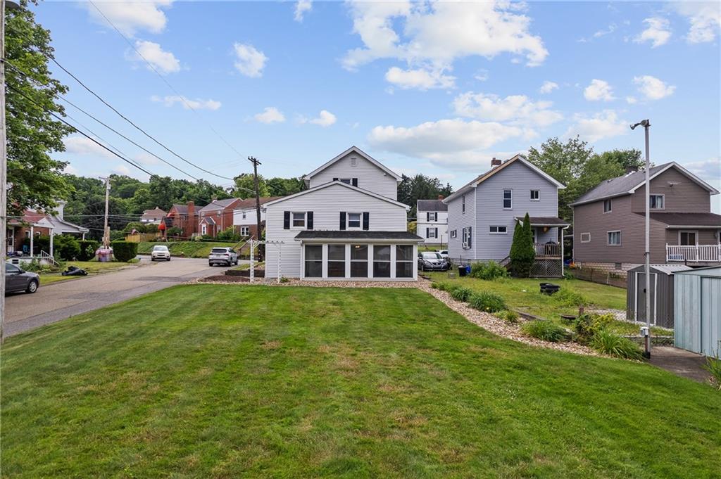 1823 Devonshire Road Coraopolis, PA 15108 - Photo 3 of 32 Gallery Image 3