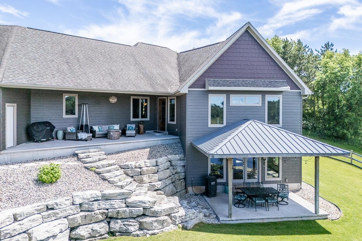 E9588 Mulroy Road New London, WI 54961 - Photo 62 of 85