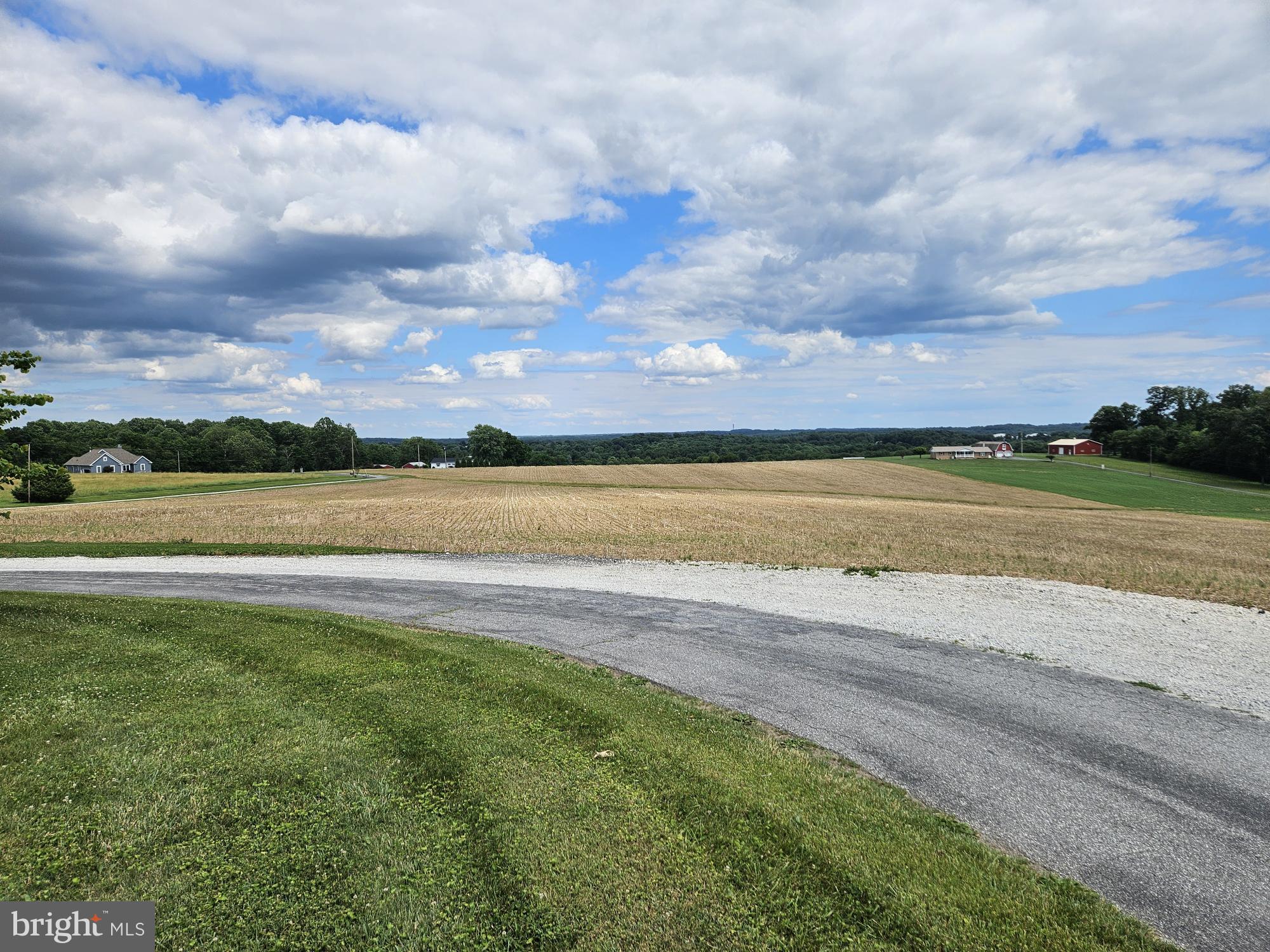 7015 Woodbine Road Woodbine, MD 21797 - Photo 59 of 60 View out front